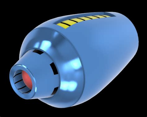 megaman stl|mega buster 3d model.
